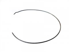 北方奔馳輪邊鋼絲卡簧